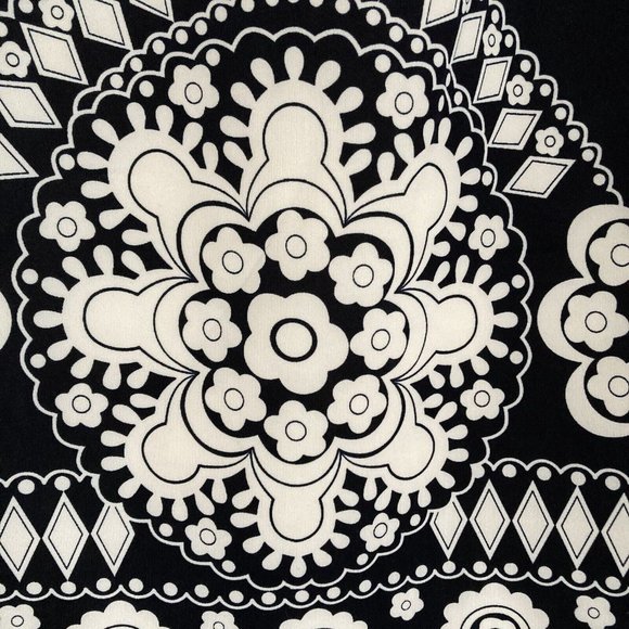 Womens Office Races Dinner Party Gala Dress Top Midi Floral Print Party BNWT - Picture 9 of 13